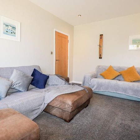 Seawynds Villa New Quay Dış mekan fotoğraf