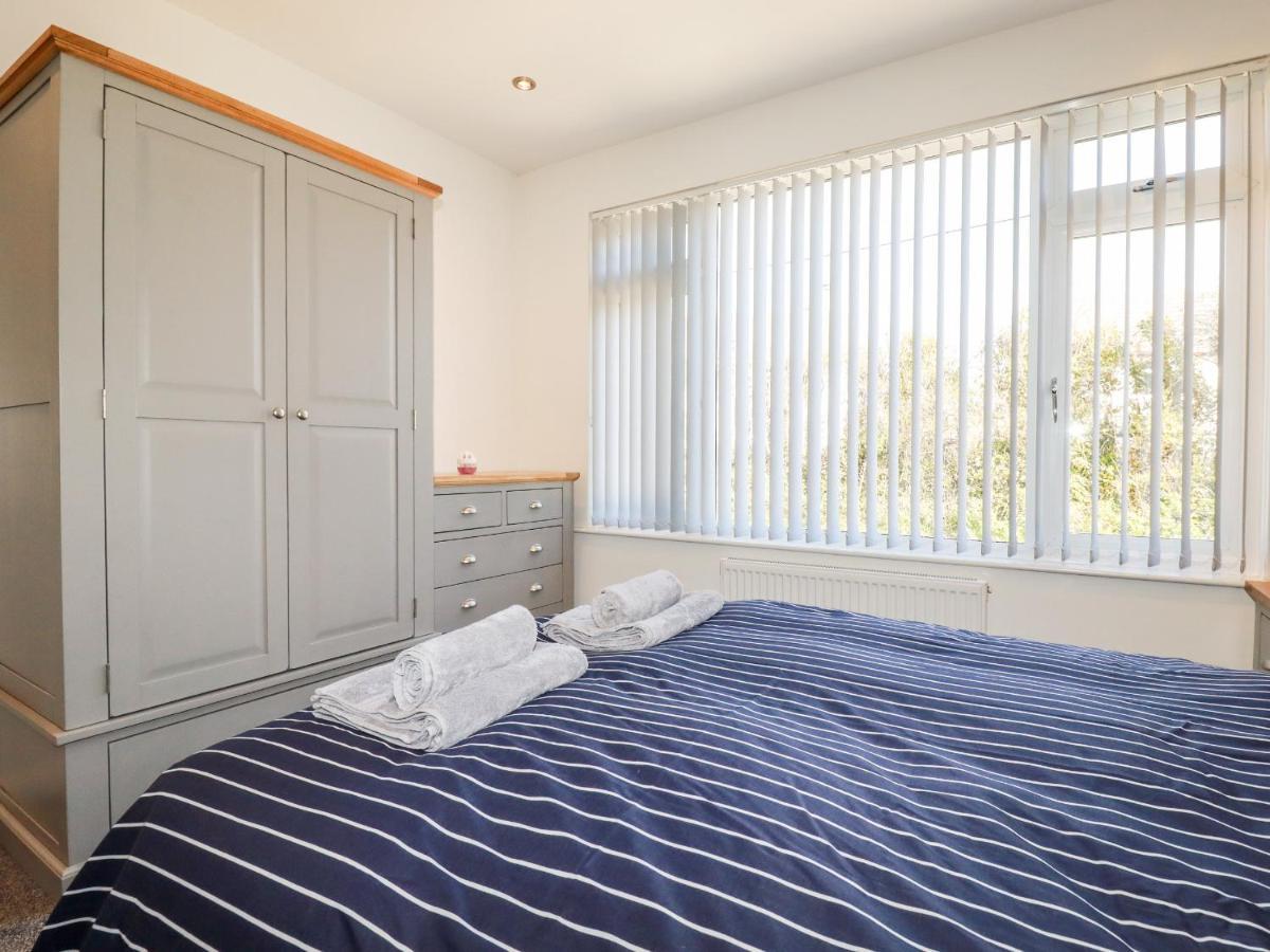 Seawynds Villa New Quay Dış mekan fotoğraf