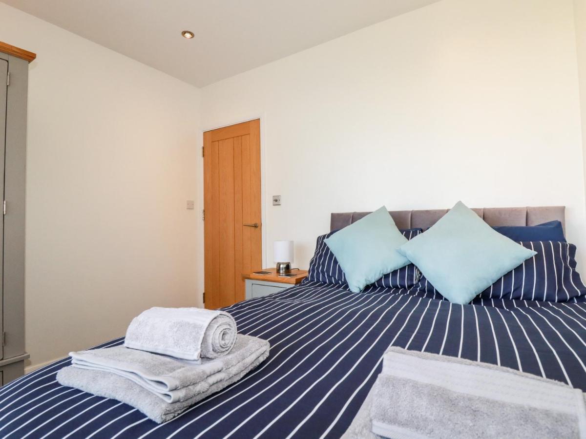 Seawynds Villa New Quay Dış mekan fotoğraf