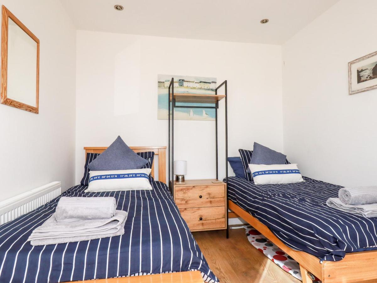 Seawynds Villa New Quay Dış mekan fotoğraf